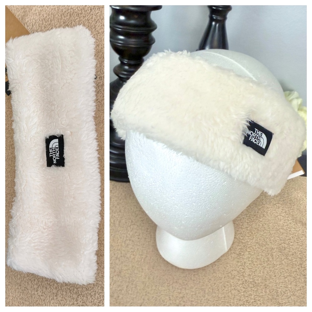 NWT Youth/Kid’s The North Face Earband Headband